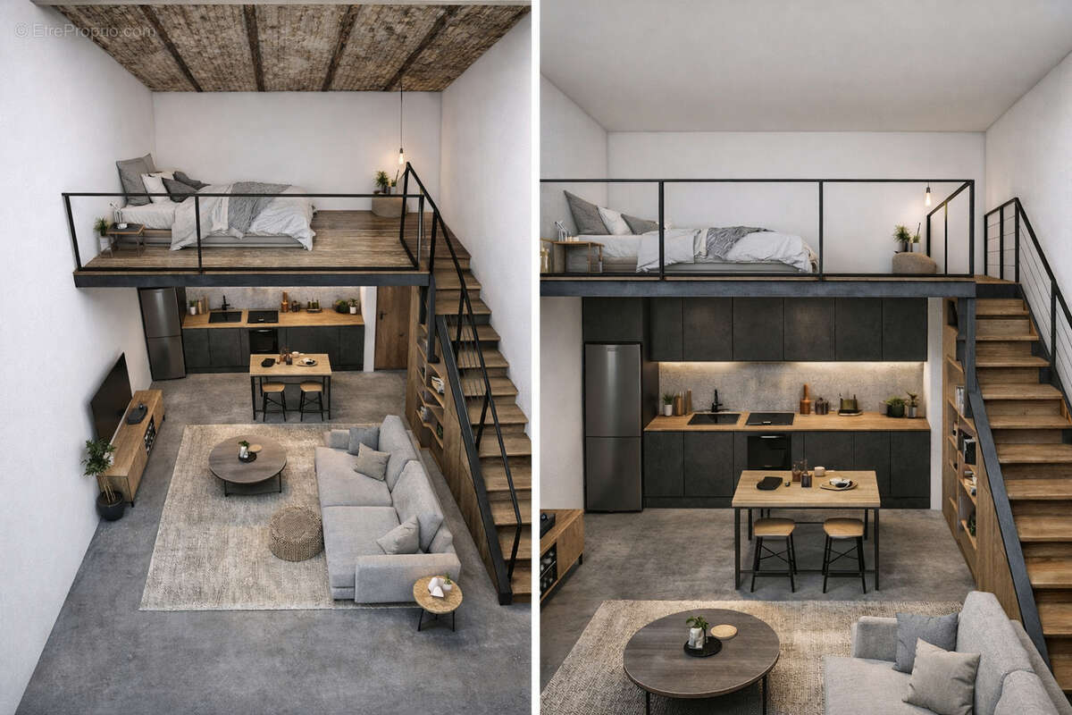 Appartement à ARQUES-LA-BATAILLE