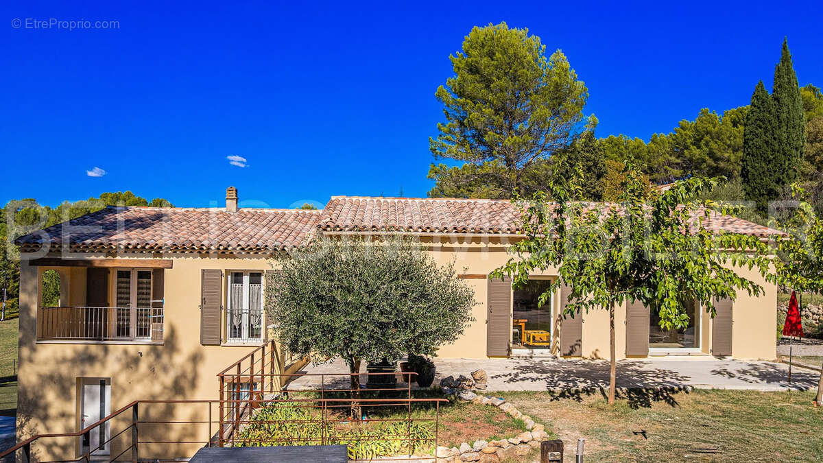 Maison à SAINT-RAPHAEL