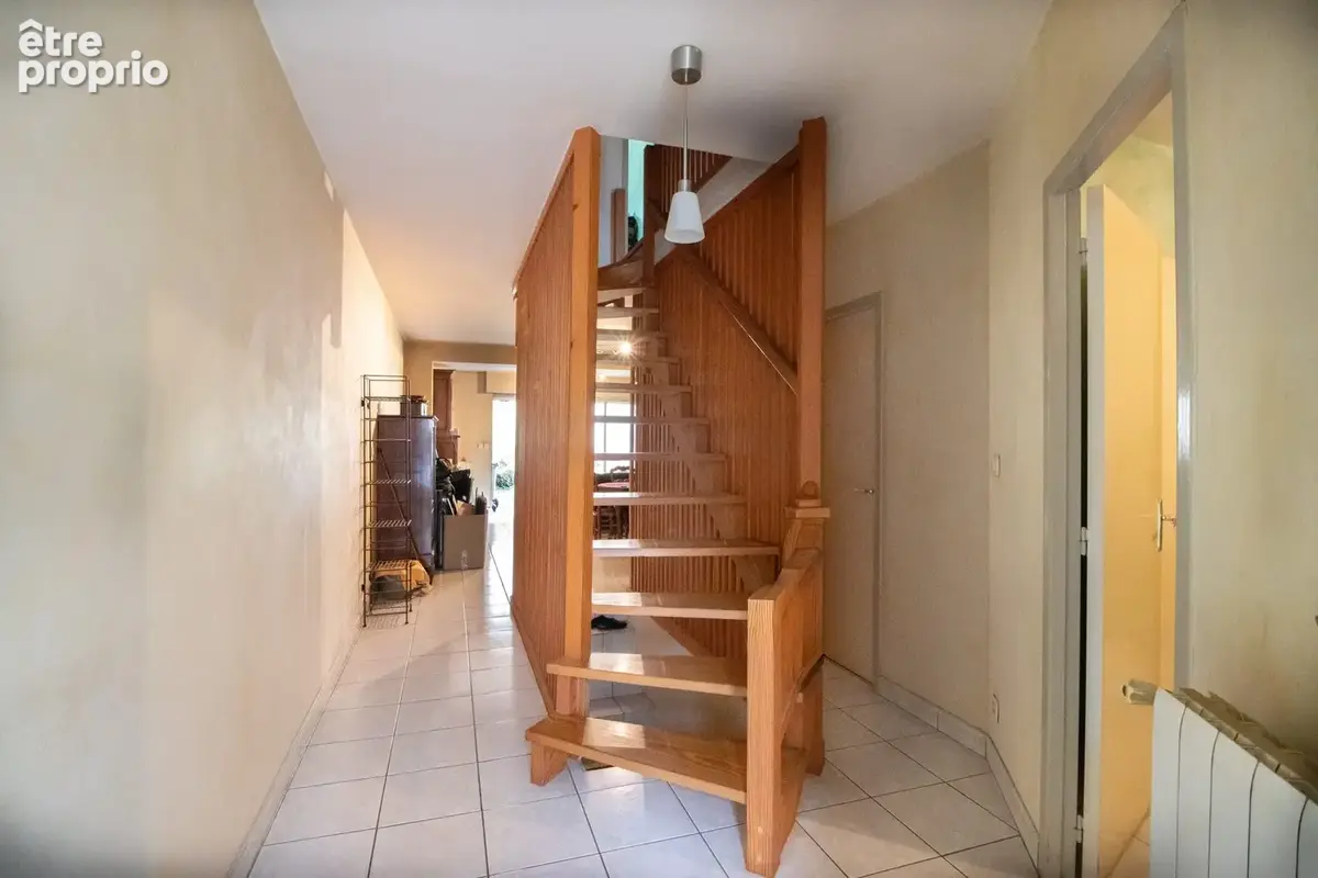 Maison 6 pièces 114 m² à vendre à Bordeaux (33800) - photo 8