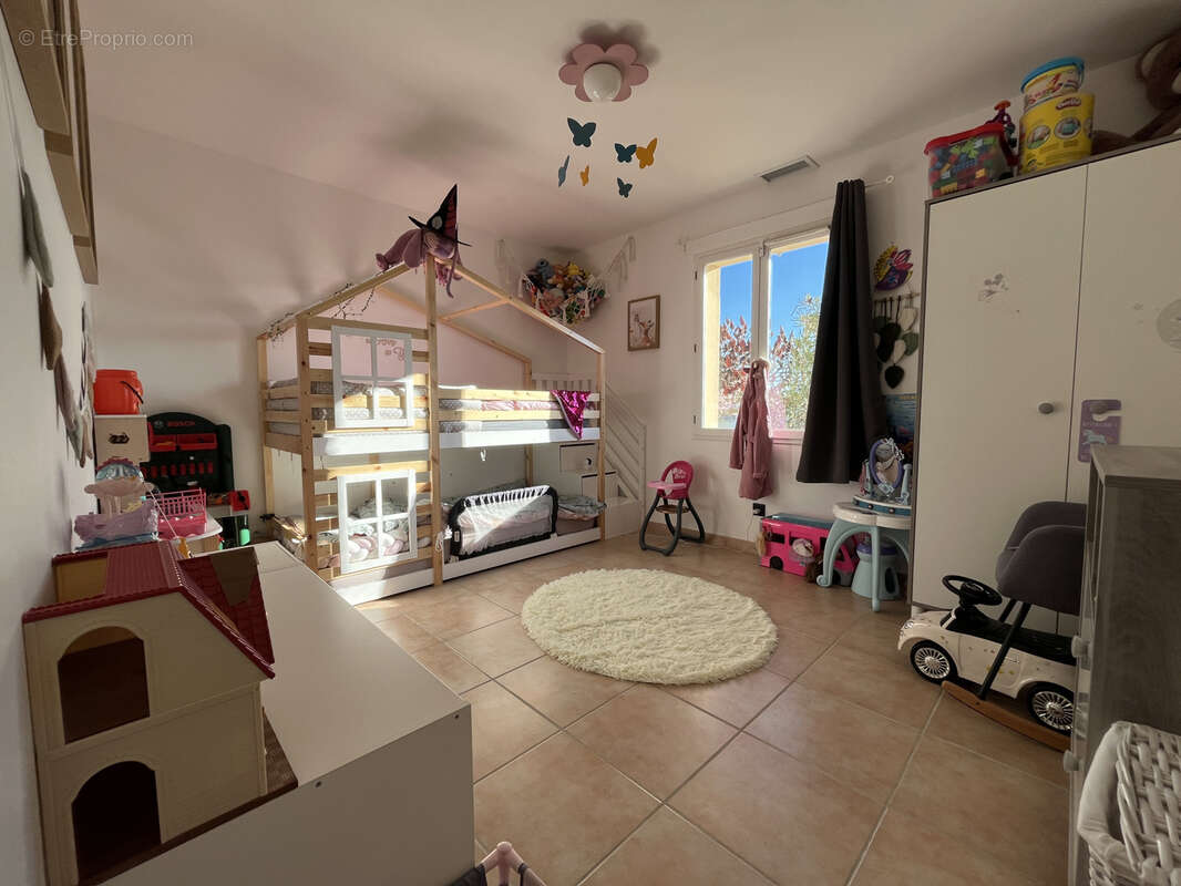 Maison à POUZOLS-MINERVOIS