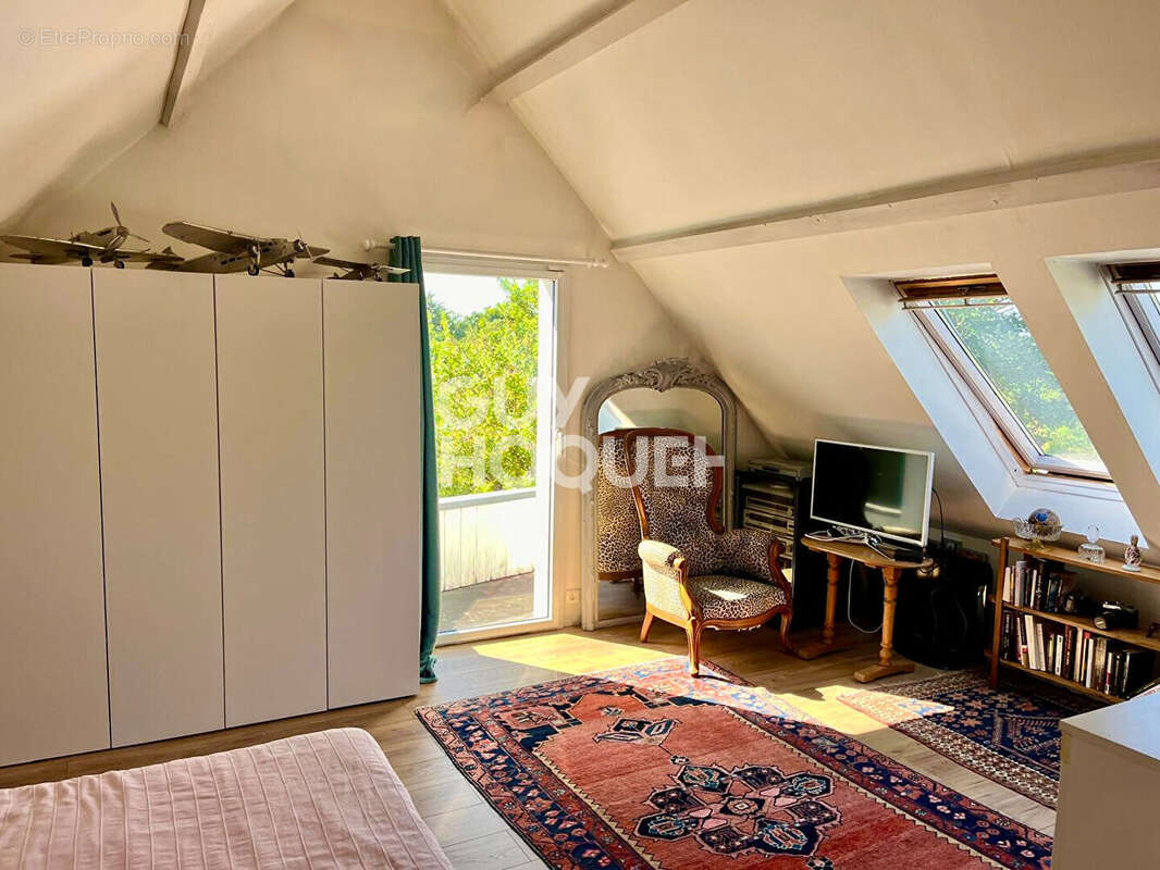 Maison à SAINT-BRIAC-SUR-MER