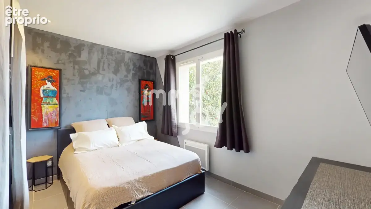 Canet-d’aude   une maison familiale qui coche toutes les cases ! - photo 10