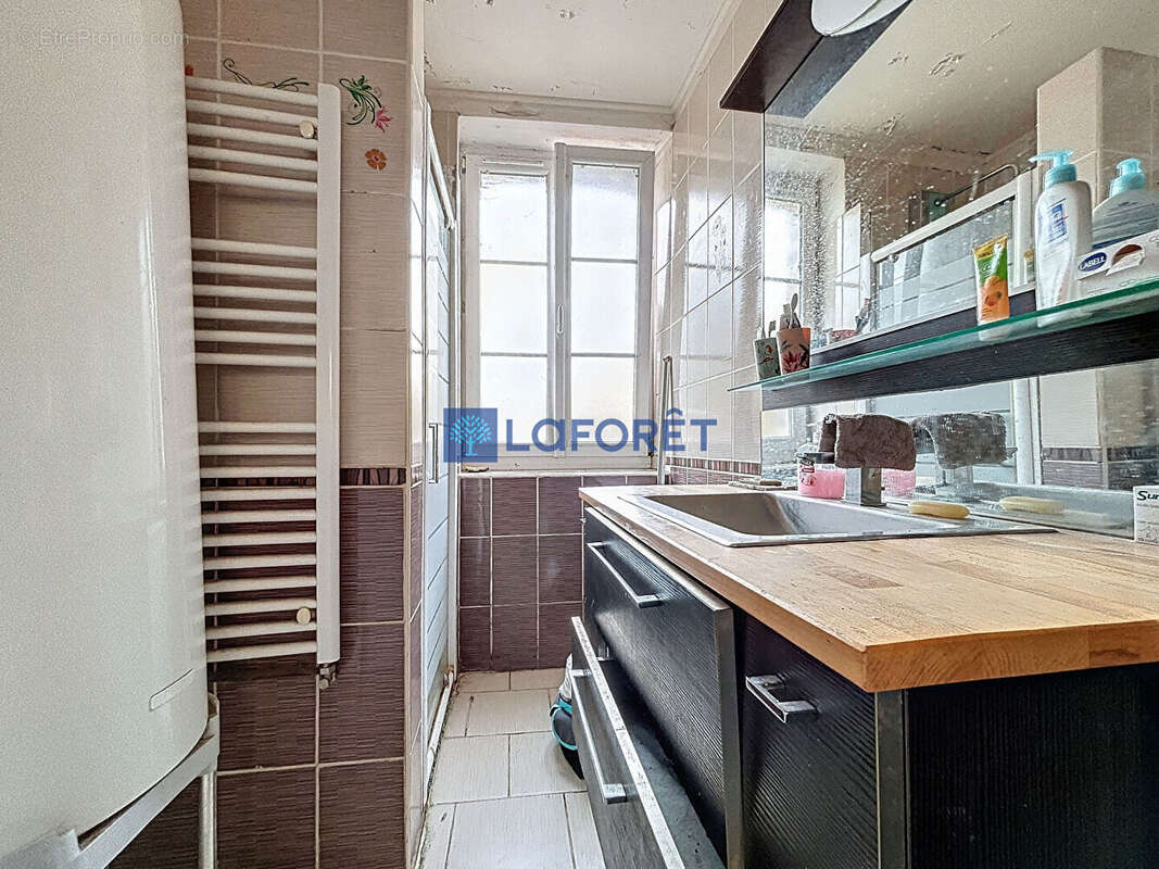 Maison à ROSOY-LE-VIEIL