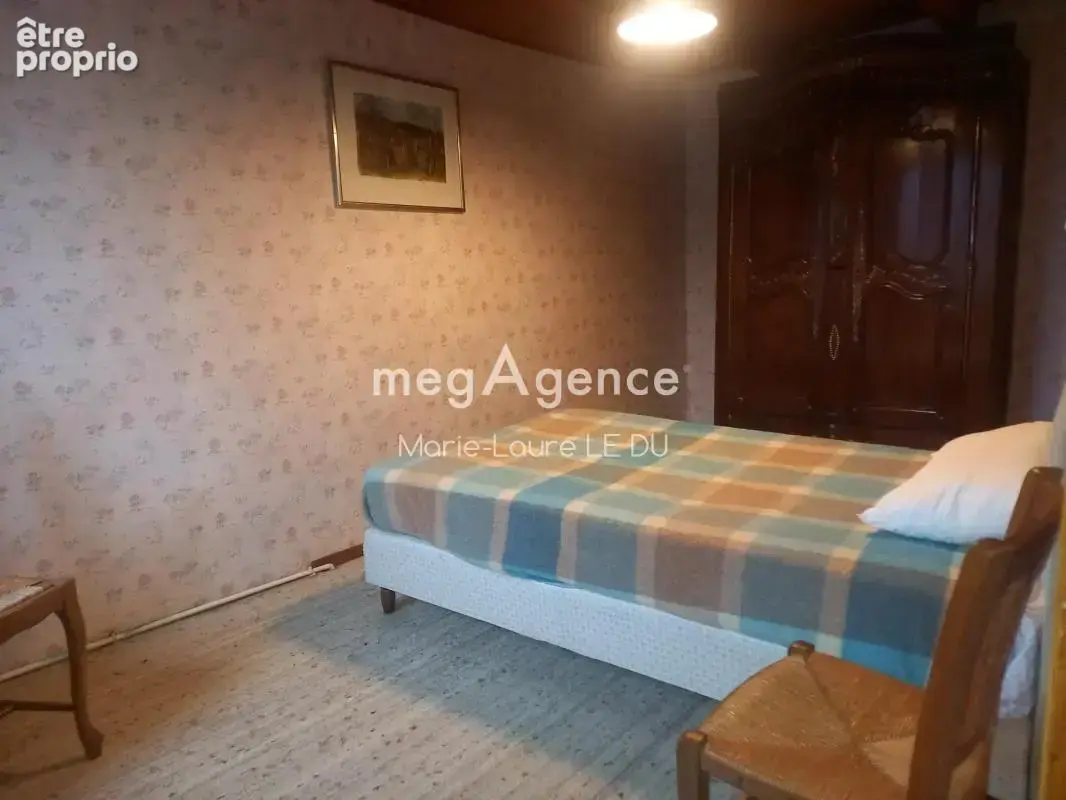 Maison pierre entre terre et mer - photo 14