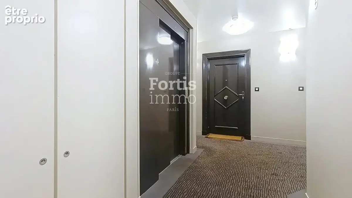 Nogent-sur-marne (94130) – copropriété de standing - appartement de 74m² avec terrasse - photo 22