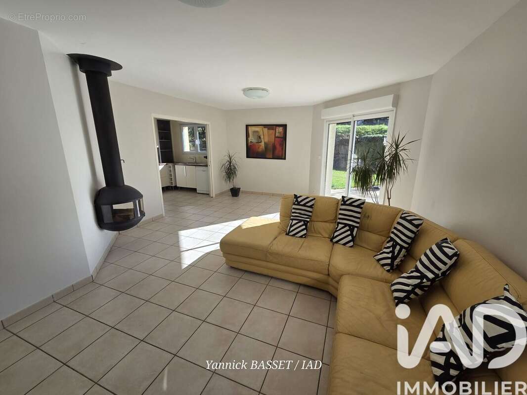 Photo 5 - Appartement à VIMINES