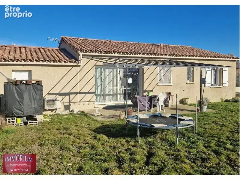 Maison 5 pièces 93 m² à vendre à Charols (26450) - photo 7