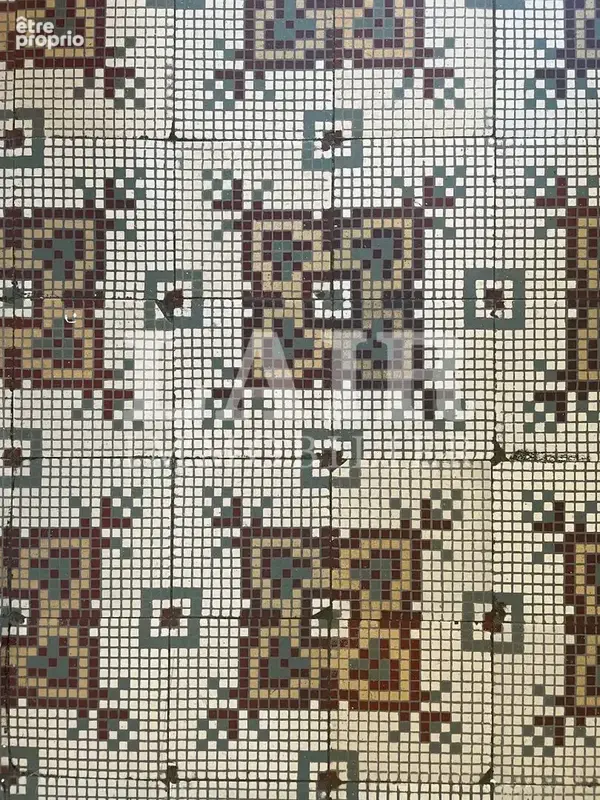 Maison de ville à vendre, dans Mamers, réf B15761 - photo 7