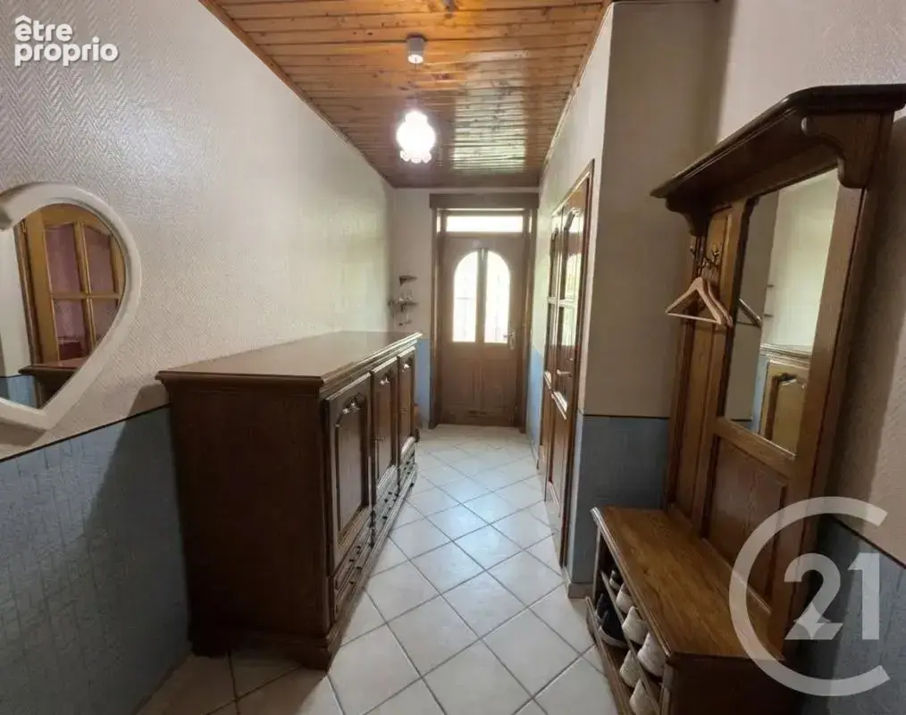 Maison de ville - photo 6