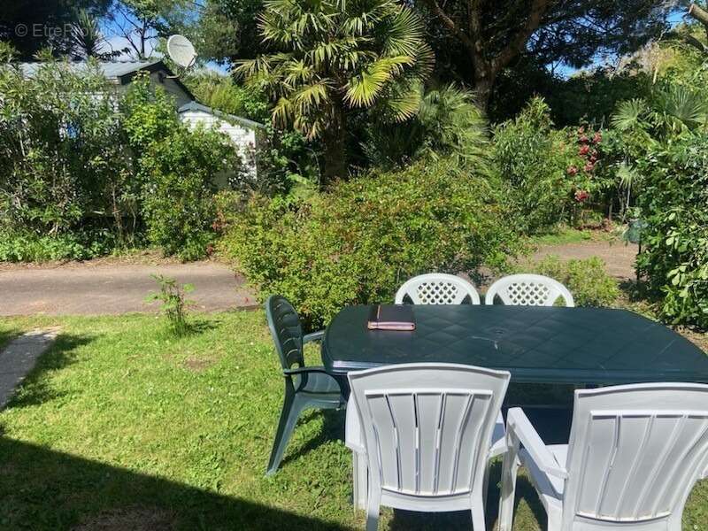Maison à SAINT-CYR-EN-TALMONDAIS