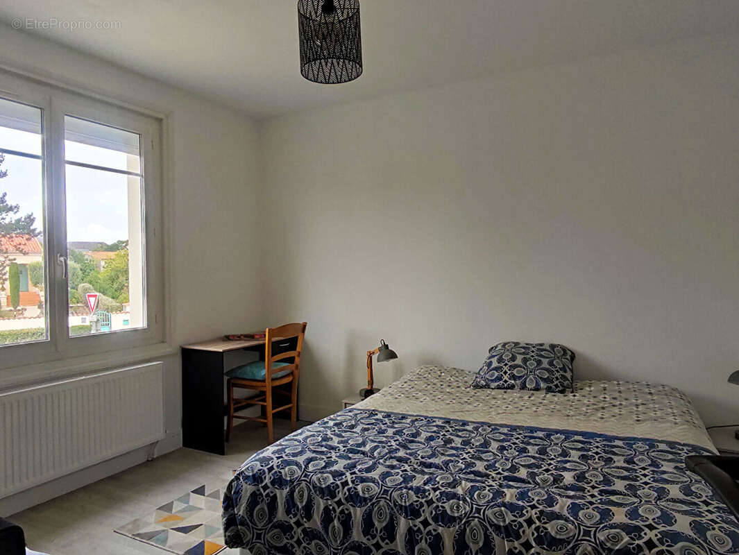 A VENDRE - Chatelaillon-Plage - Maison - 3 Chambres - Garage - Jardin - photo 10