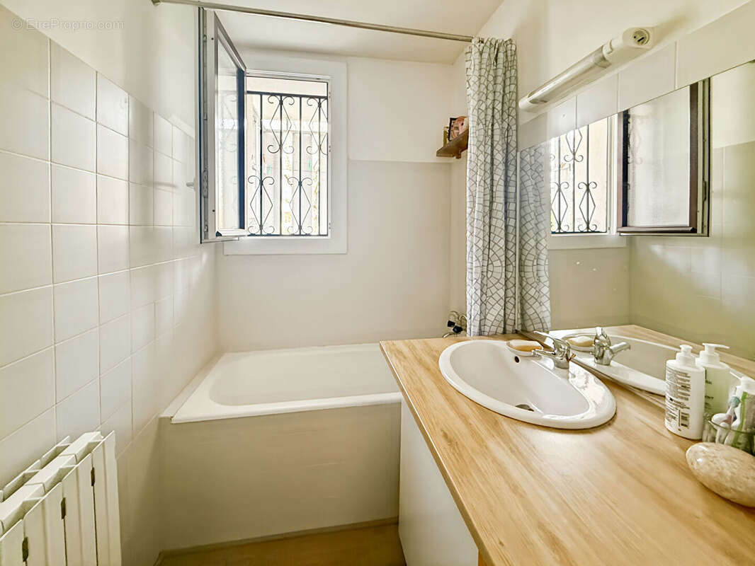 Appartement à PESSAC