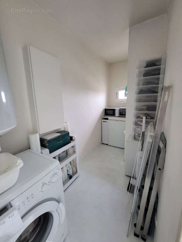 Appartement à AVIGNON