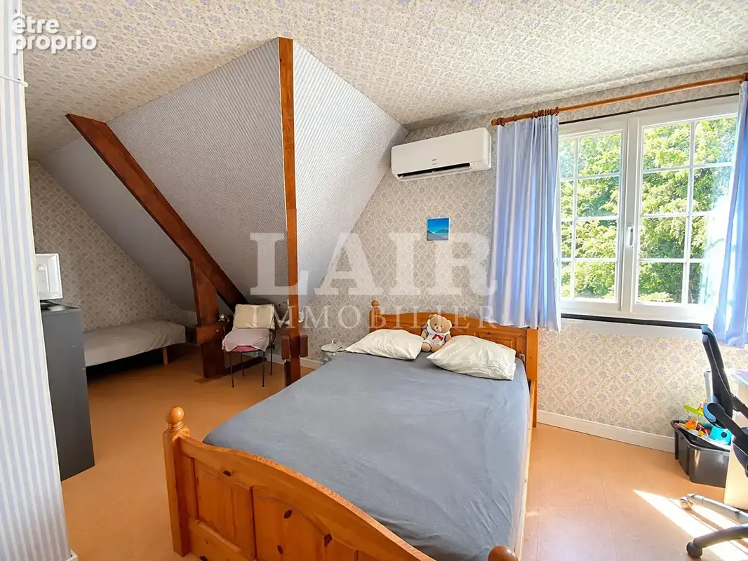 Belle propriété à vendre au Chatellier - réf O15660 - photo 9