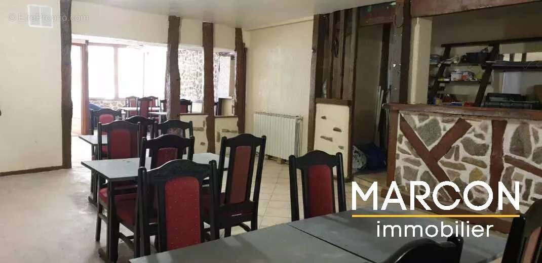 Immeuble  pour investisseurs - photo 33
