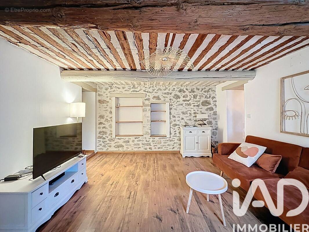 Photo 1 - Appartement à CAUMONT-SUR-DURANCE