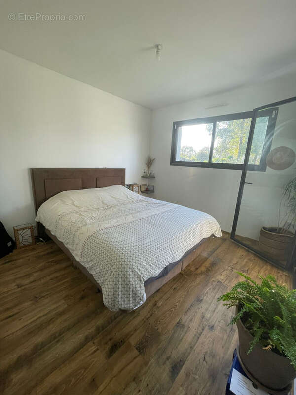 Maison à ARTHON-EN-RETZ