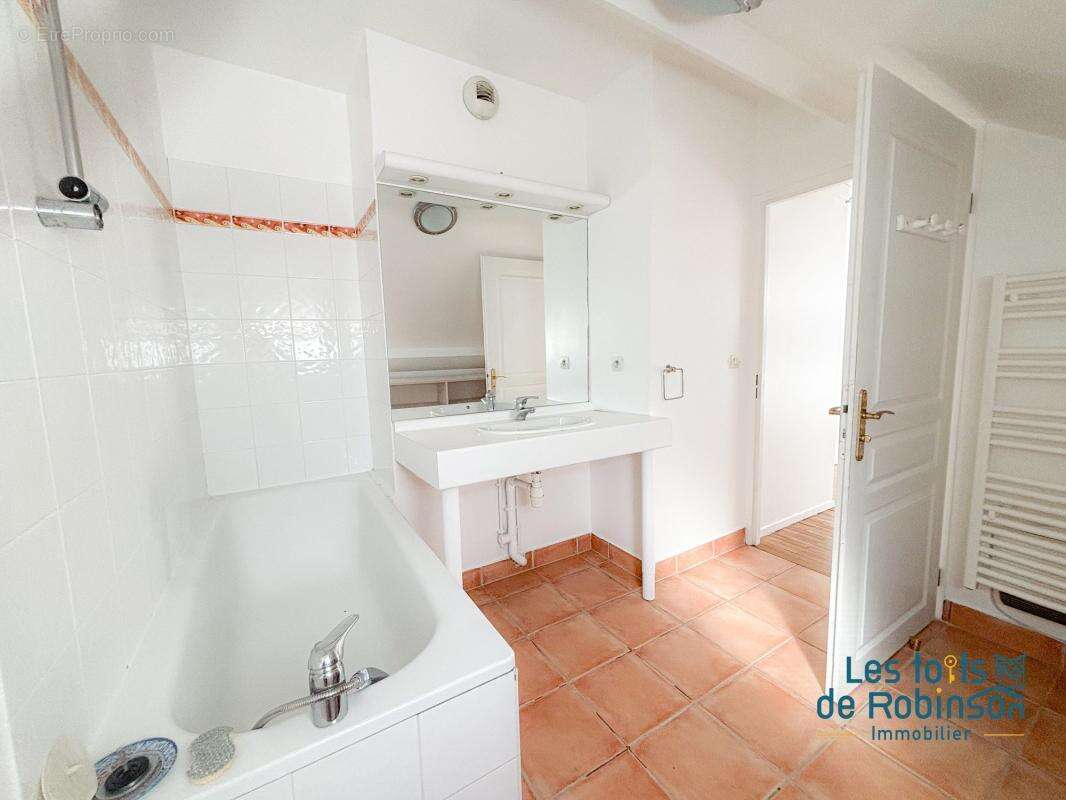Duplex 6 pièces 136m² - photo 13