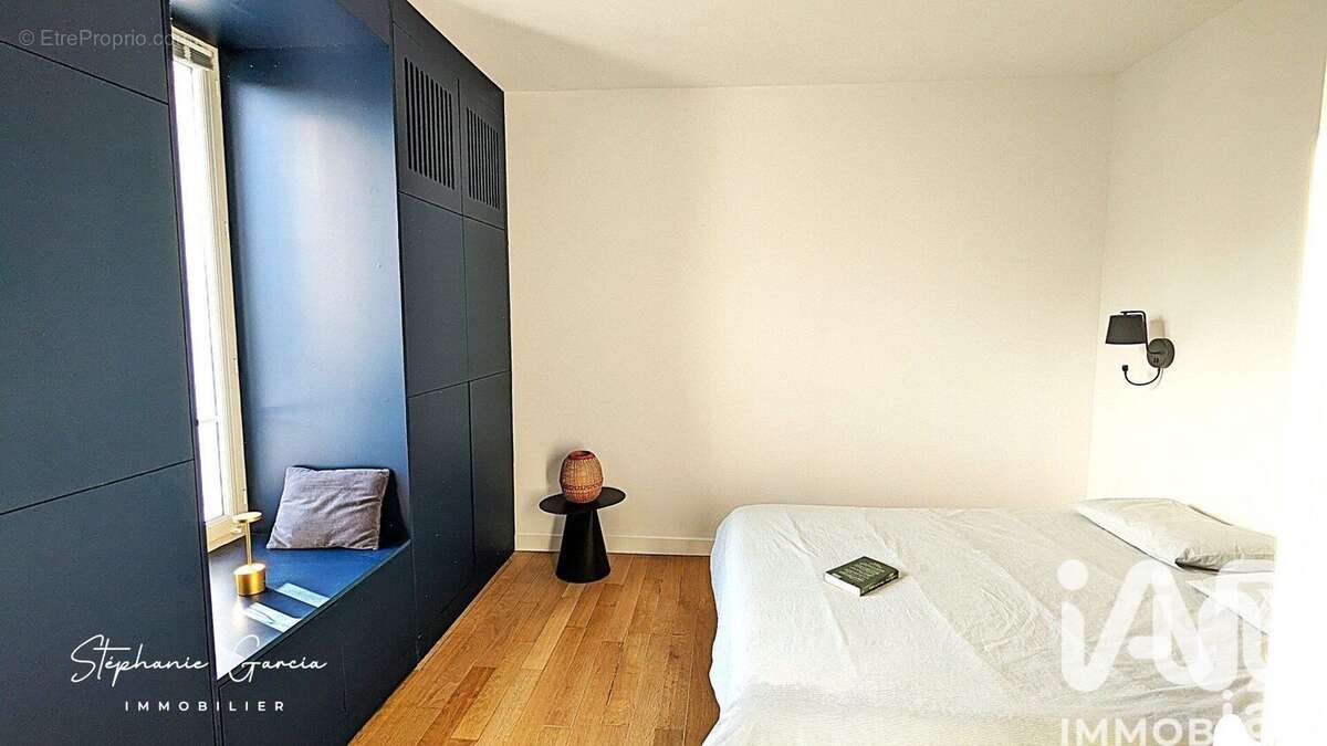 Photo 5 - Maison à LE PERREUX-SUR-MARNE