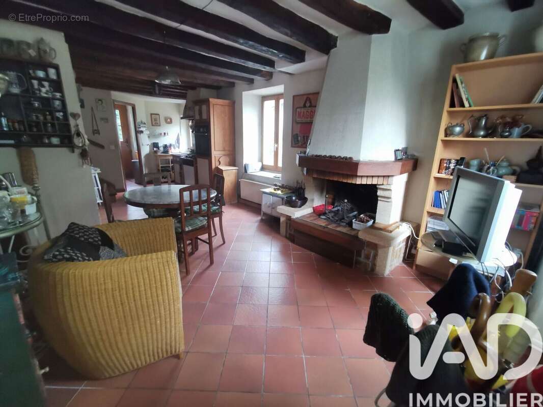 Photo 8 - Maison à SOIGNOLLES-EN-BRIE