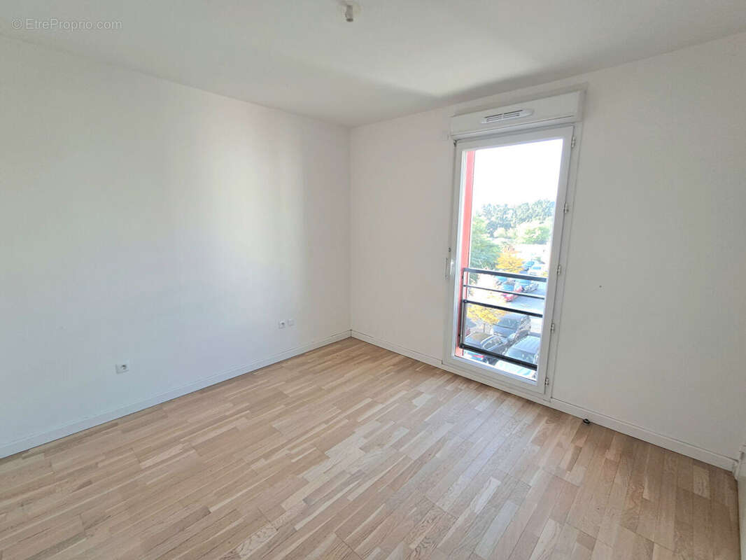 Appartement à CROISSY-SUR-SEINE