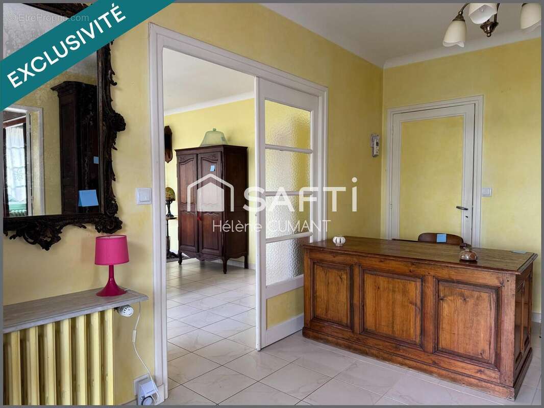 Photo 5 - Maison à CAMBREMER