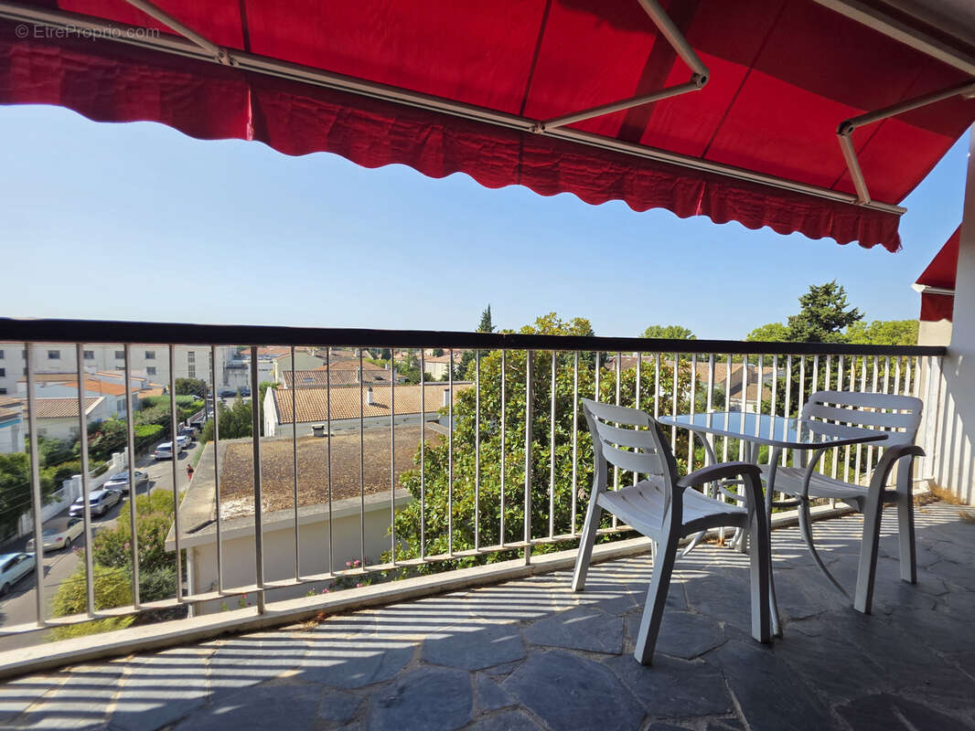 Appartement à ARLES