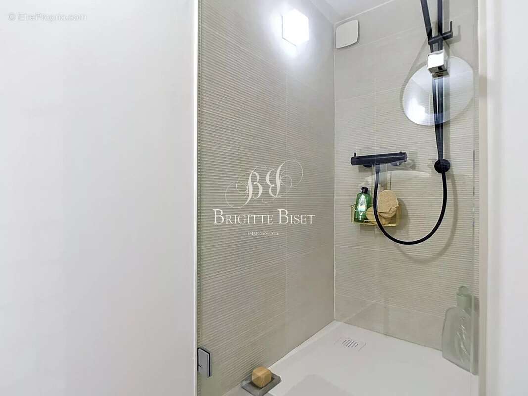 Appartement à SAINTE-MAXIME