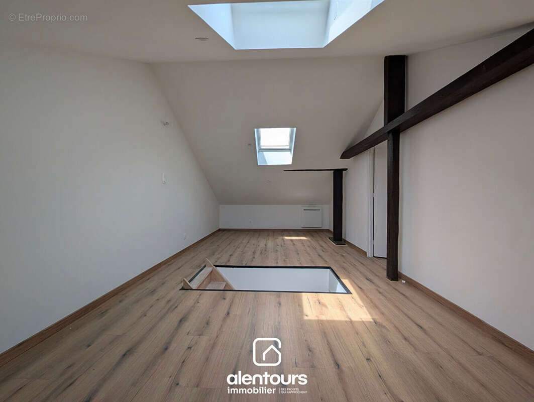 Maison 5 pièce(s) - photo 10