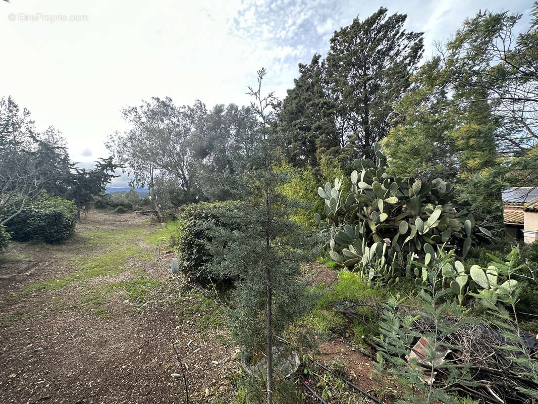 Maison à LA SEYNE-SUR-MER