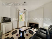 Appartement à CORTE