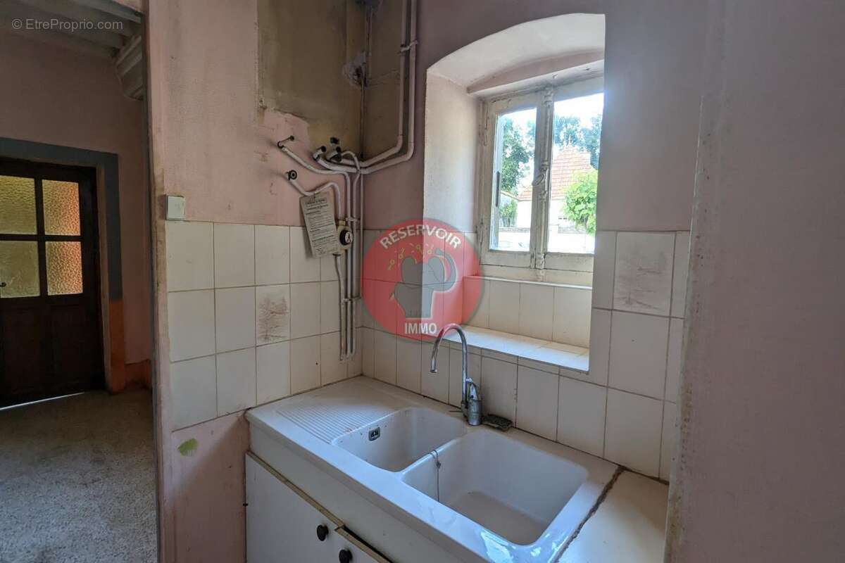 Appartement à SAINT-SAUVEUR