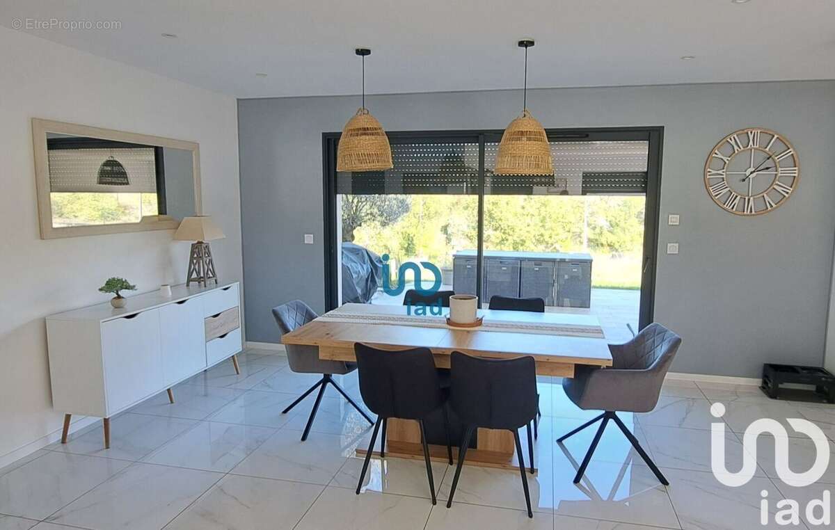 Photo 5 - Maison à ARCAMBAL