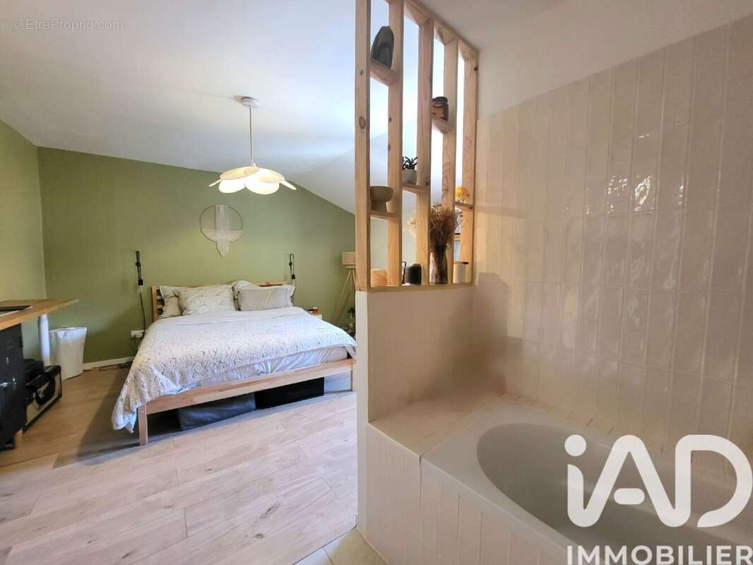 Photo 6 - Maison à CRUZY