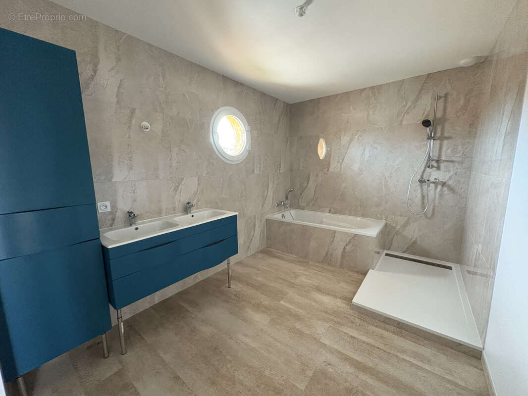 Maison à CORBERE-LES-CABANES