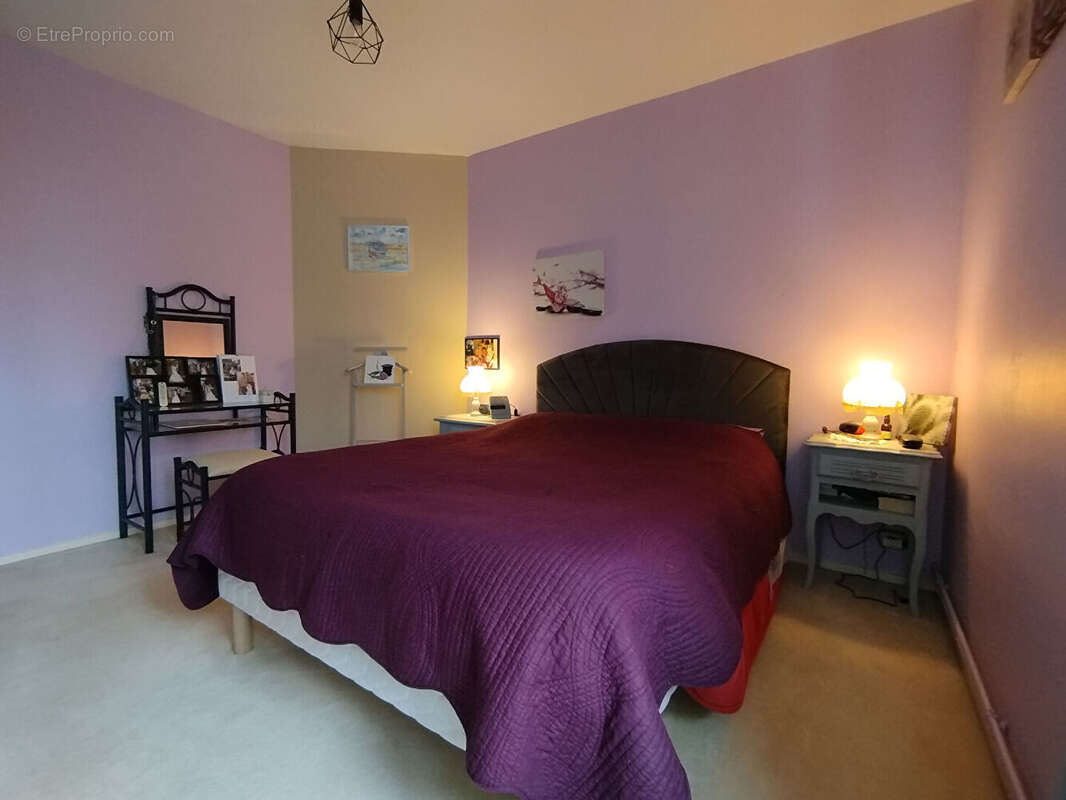 Maison à ASSIS-SUR-SERRE