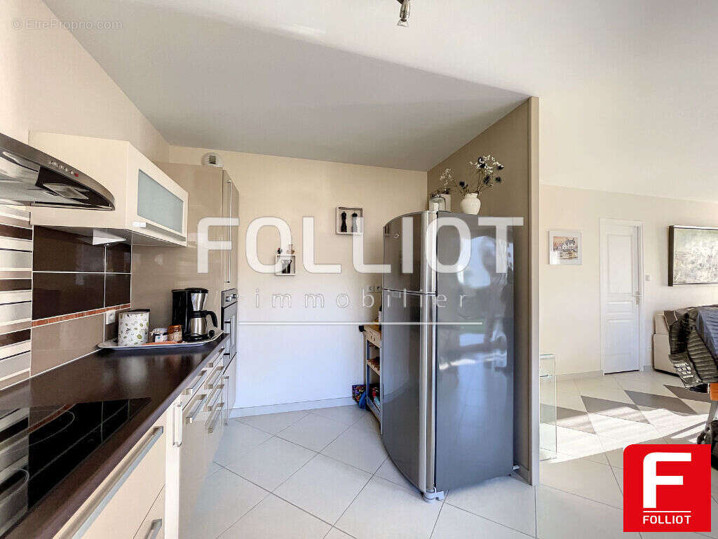 Appartement à GRANVILLE