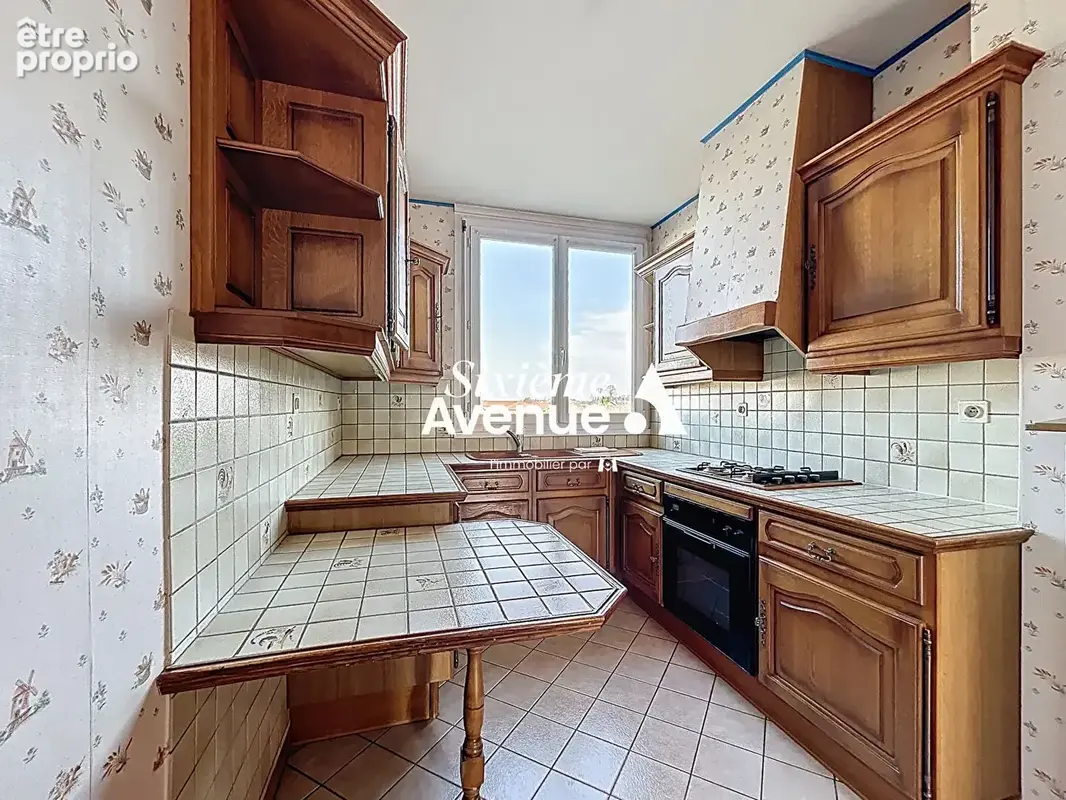 Appartement Decines Charpieu 4 pièce(s) 70.23 m2 - photo 4