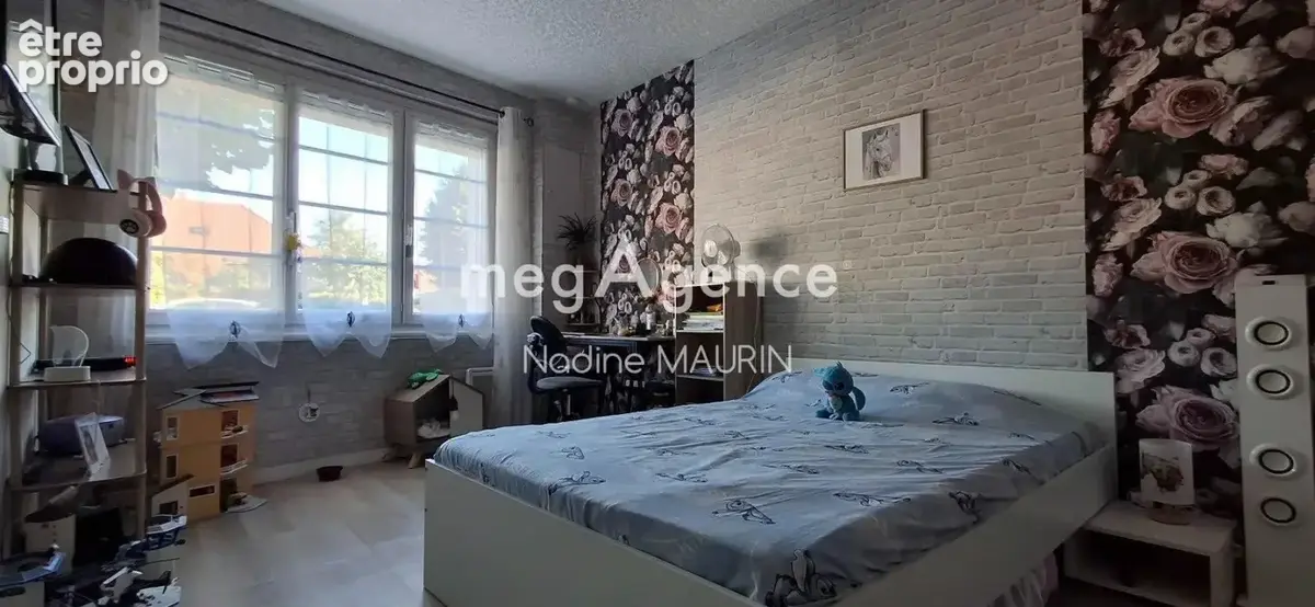 coup de coeur, maison de 148 m² 1 chambre au RDC - photo 10