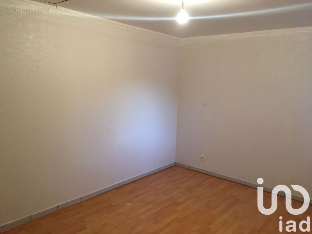 Photo 8 - Maison à QUIMPERLE