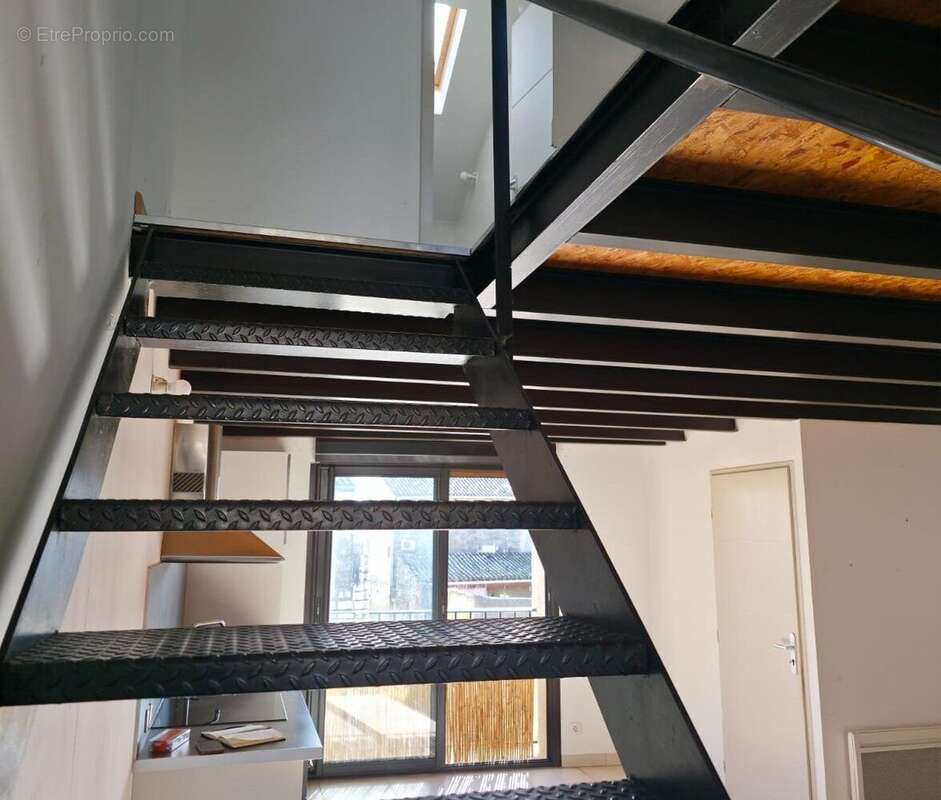 Appartement à AUBAIS