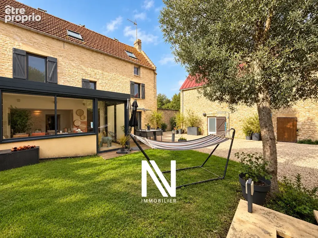 Maison 5 Pièces - 143m2 - photo 1