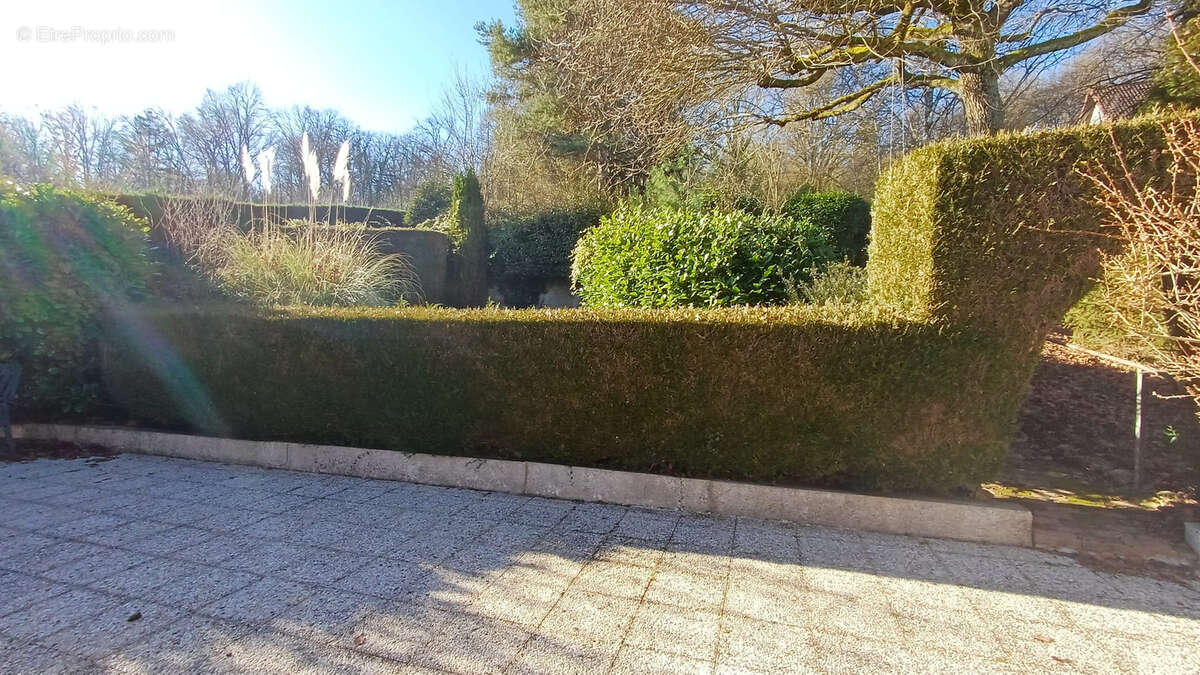 Maison à BELLERIVE-SUR-ALLIER