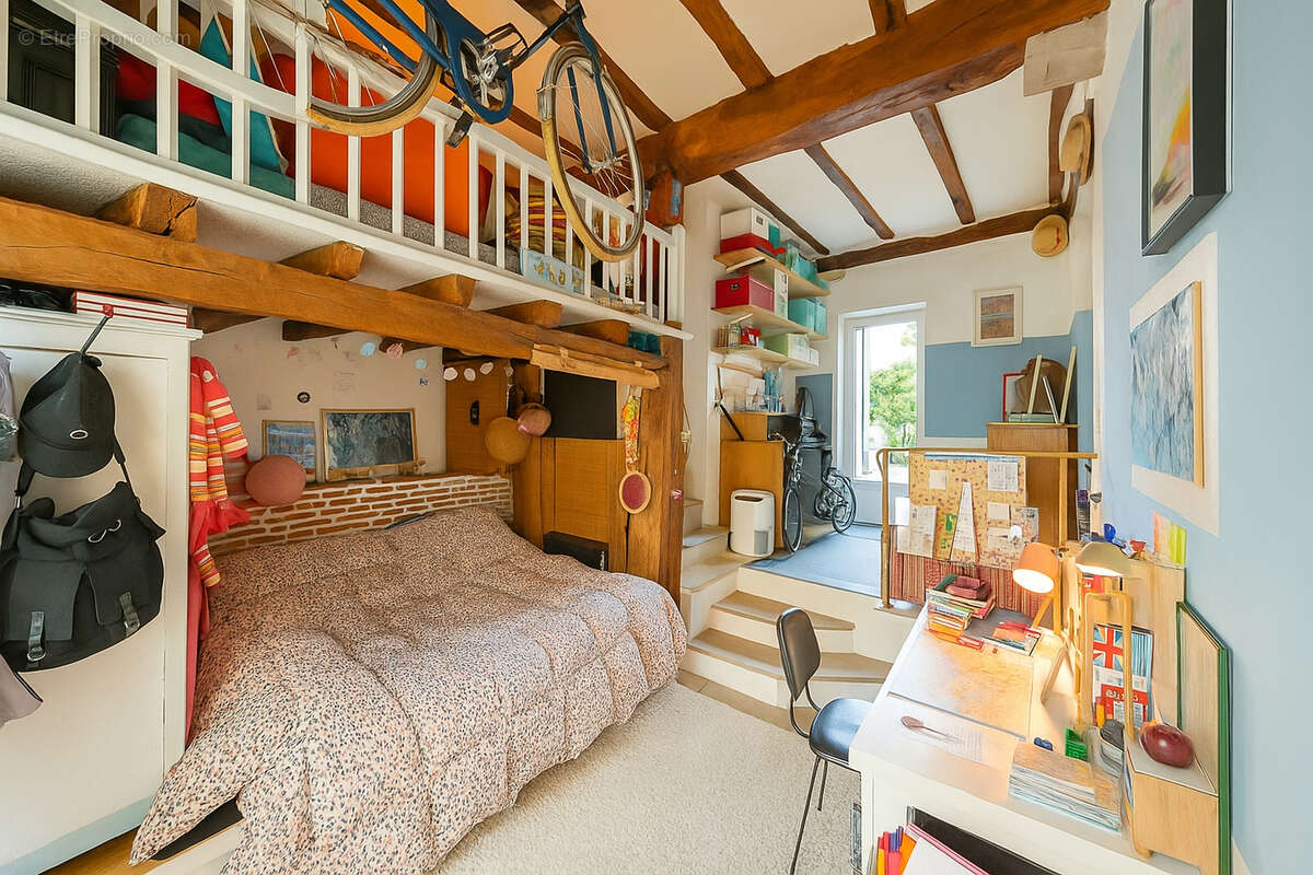 Appartement à AHETZE