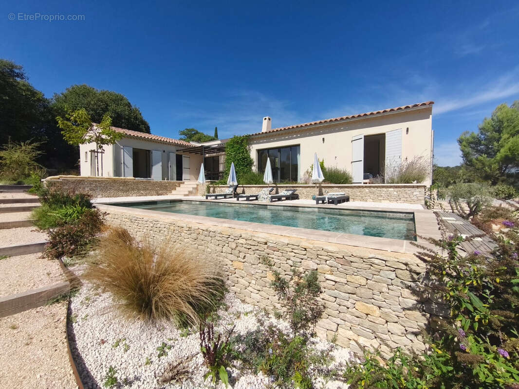 Maison à SAINT-PANTALEON