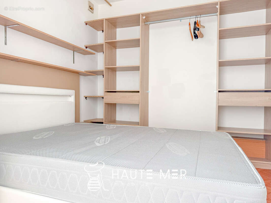 Appartement à LES SABLES-D'OLONNE