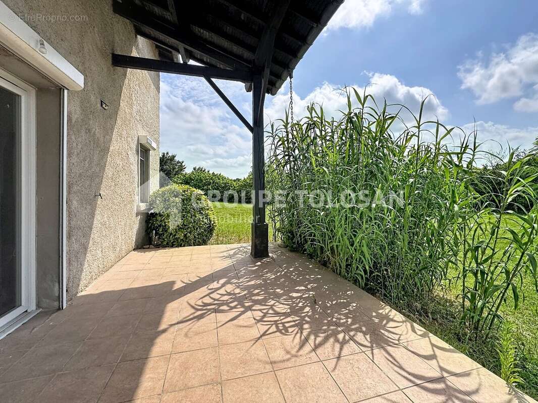 Maison 118 m² à Lisle-Sur-Tarn  - photo 16