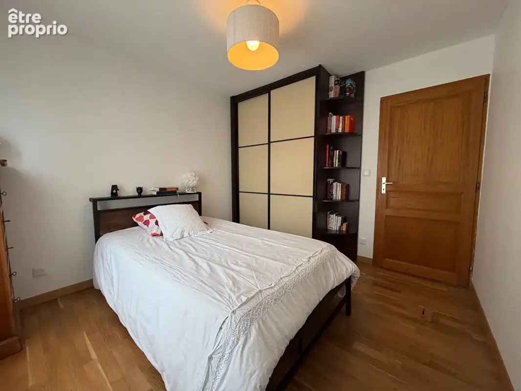 Très bel appartement à Metz  proche gare 3 pièce(s) 66.38 m2 - photo 14