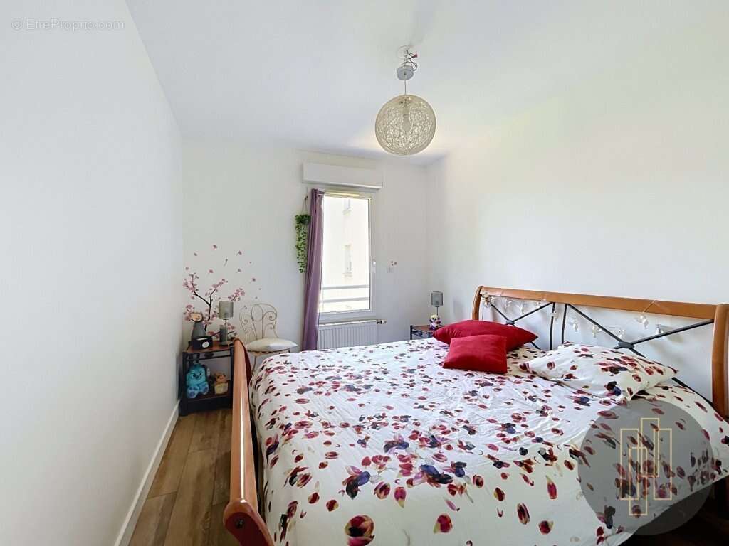 Appartement à VILLEFRANCHE-SUR-SAONE