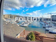 Appartement à DIVES-SUR-MER